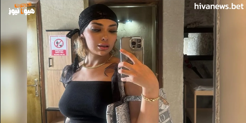 بیوگرافی نازنین خوش‌رو: از تولد تا ورود به دنیای هنر