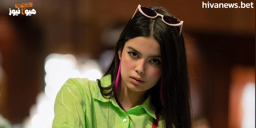 بیوگرافی طناز کمالی: از تولد تا ورود به دنیای هنر