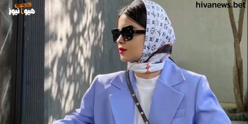 استایل و مد طناز کمالی