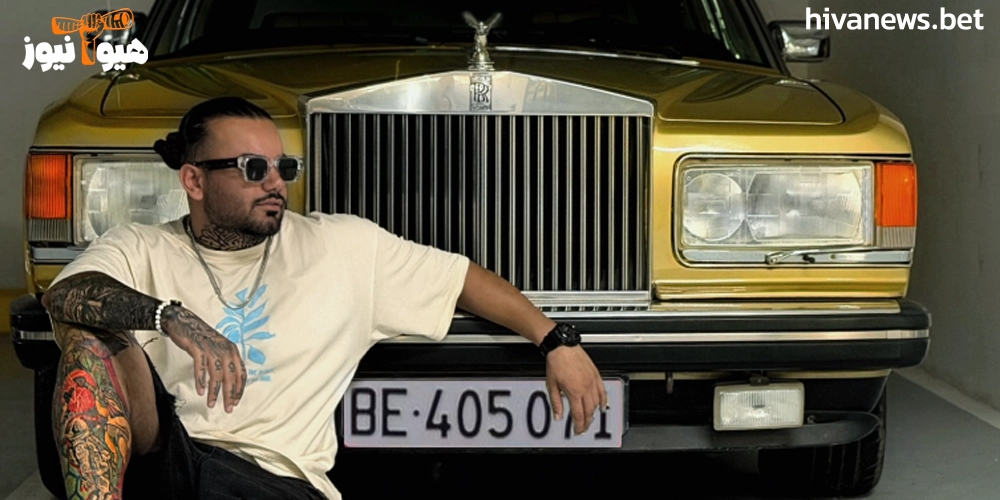 حضور مهیار در شبکه‌های اجتماعی: از اینستاگرام تا یوتیوب