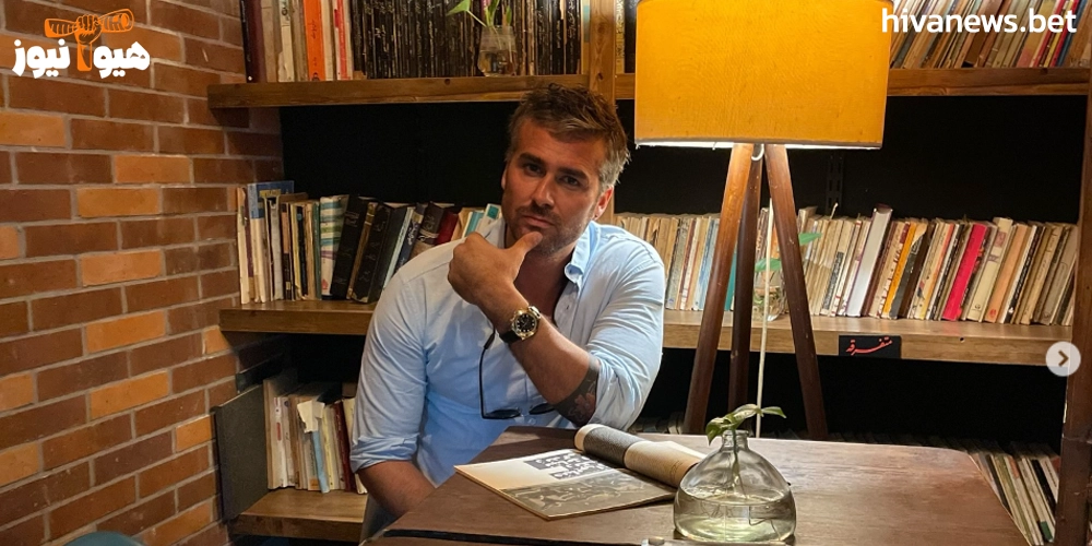 بیوگرافی کامل پژمان بهروزی: از پرستاری تا دکتری تغذیه