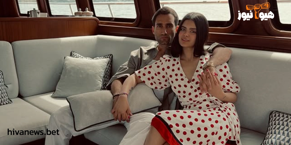 زندگی شخصی و حاشیه‌های شاهین موذن