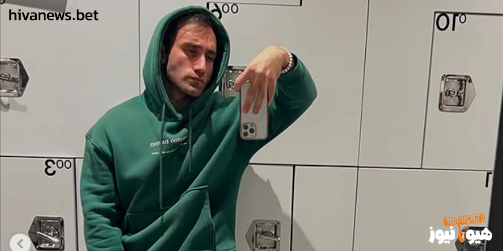 بیوگرافی شاهین موذن: از ایران تا ترکیه